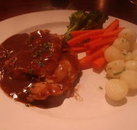 O'Dowd's Irish Pub - Kalgoorlie Accommodation