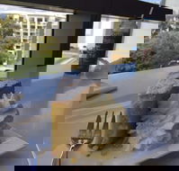 Panorama Cafe - Kalgoorlie Accommodation