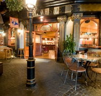 Pig N Whistle Indooroopilly - Kalgoorlie Accommodation