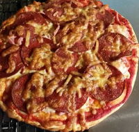 Pizza 24/7 - Kalgoorlie Accommodation