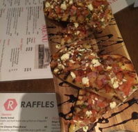 Raffles Hotel - Kalgoorlie Accommodation