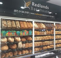 Redlands Bakehouse - Kalgoorlie Accommodation