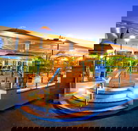 Restaurant 98 - Kalgoorlie Accommodation