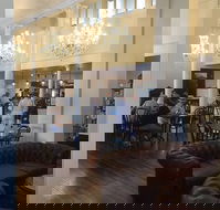 Riverston Tea Rooms - Kalgoorlie Accommodation
