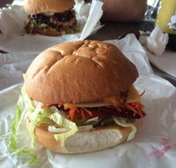 Rocky's Burger Shack - Kalgoorlie Accommodation
