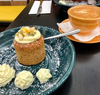 Rozzis Italian Canteen - Kalgoorlie Accommodation