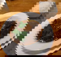 Sendok Garpu - Kalgoorlie Accommodation