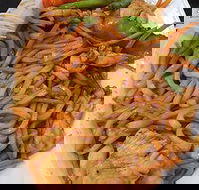 Shiki Asain Takeaway Shop - Kalgoorlie Accommodation