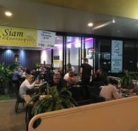 Siam  Indooroopilly - Kalgoorlie Accommodation