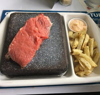Stonegrill Restaurant - Kalgoorlie Accommodation