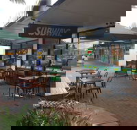 Subway - Kalgoorlie Accommodation