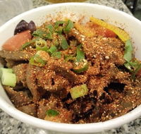 Sushi Deli Hanaichi Japanese Fine Food - Kalgoorlie Accommodation