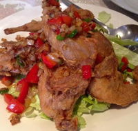Thai Focus Restaurant - Kalgoorlie Accommodation