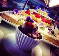 The Attic Cafe - Kalgoorlie Accommodation