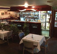 The Blue Heeler Licensed Restaurant - Kalgoorlie Accommodation