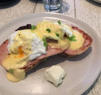 The Little Olive Cafe - Kalgoorlie Accommodation