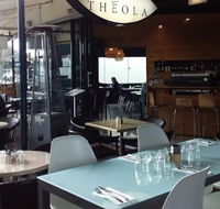 Theola Restaurant - Kalgoorlie Accommodation