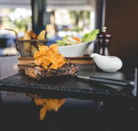 Three Bar and Grill - Kalgoorlie Accommodation
