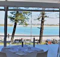 Tides Waterfront Dining - Kalgoorlie Accommodation