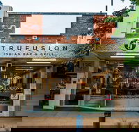 TruFusion Indian Bar  Grill - Kalgoorlie Accommodation
