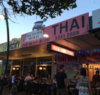 Tuk Tuk Thai - Kalgoorlie Accommodation