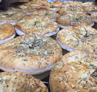 Uncle Bob's Bakery - Kalgoorlie Accommodation