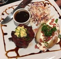 A.M. Grill - Kalgoorlie Accommodation
