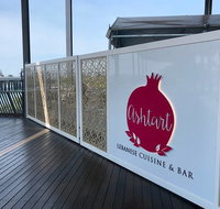 Ashtart - Kalgoorlie Accommodation
