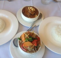 Ban Na Thai Restaurant - Kalgoorlie Accommodation