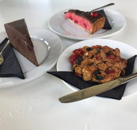 Botanic Gardens Cafe - Kalgoorlie Accommodation