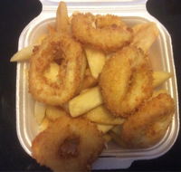 Carinya Fish Bar  Takeaway - Kalgoorlie Accommodation
