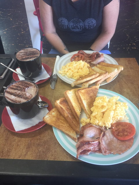 Casu Jacks - Kalgoorlie Accommodation 2