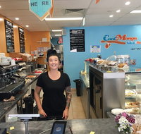 Coolmango Salad Bar - Kalgoorlie Accommodation