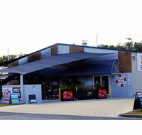 Debbie's Seafood  Deb's Fish Cafe - Kalgoorlie Accommodation