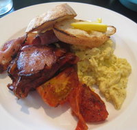 Foodspace - Kalgoorlie Accommodation
