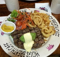 Hog's Breath Cafe - Kalgoorlie Accommodation