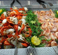 Latitude 21 Restaurant and Bar - Kalgoorlie Accommodation
