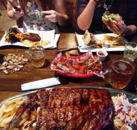 Lonestar Rib House Mackay - Kalgoorlie Accommodation