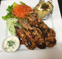 Neptunes Licensed Seafood Restaurant - Kalgoorlie Accommodation