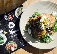 Nutrition Station - Kalgoorlie Accommodation