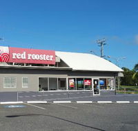 Red Rooster - Kalgoorlie Accommodation