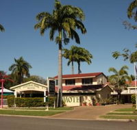 Rocky Top Restaurant - Kalgoorlie Accommodation
