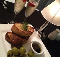 Romeo  Juliet's Restaurant - Kalgoorlie Accommodation