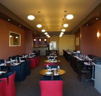 Saffron Lounge - Kalgoorlie Accommodation