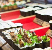 Sushi Sushi - Kalgoorlie Accommodation