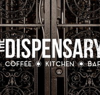 THE DISPENSARY - Kalgoorlie Accommodation