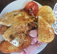 Ally's On Kingaroy Street - Kalgoorlie Accommodation