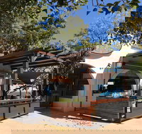 At the Jetty - Kalgoorlie Accommodation