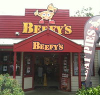 Beefy's Pies
