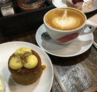 Coffee Hit - Kalgoorlie Accommodation